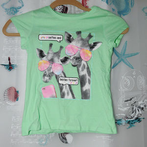 The Children's Plce tee